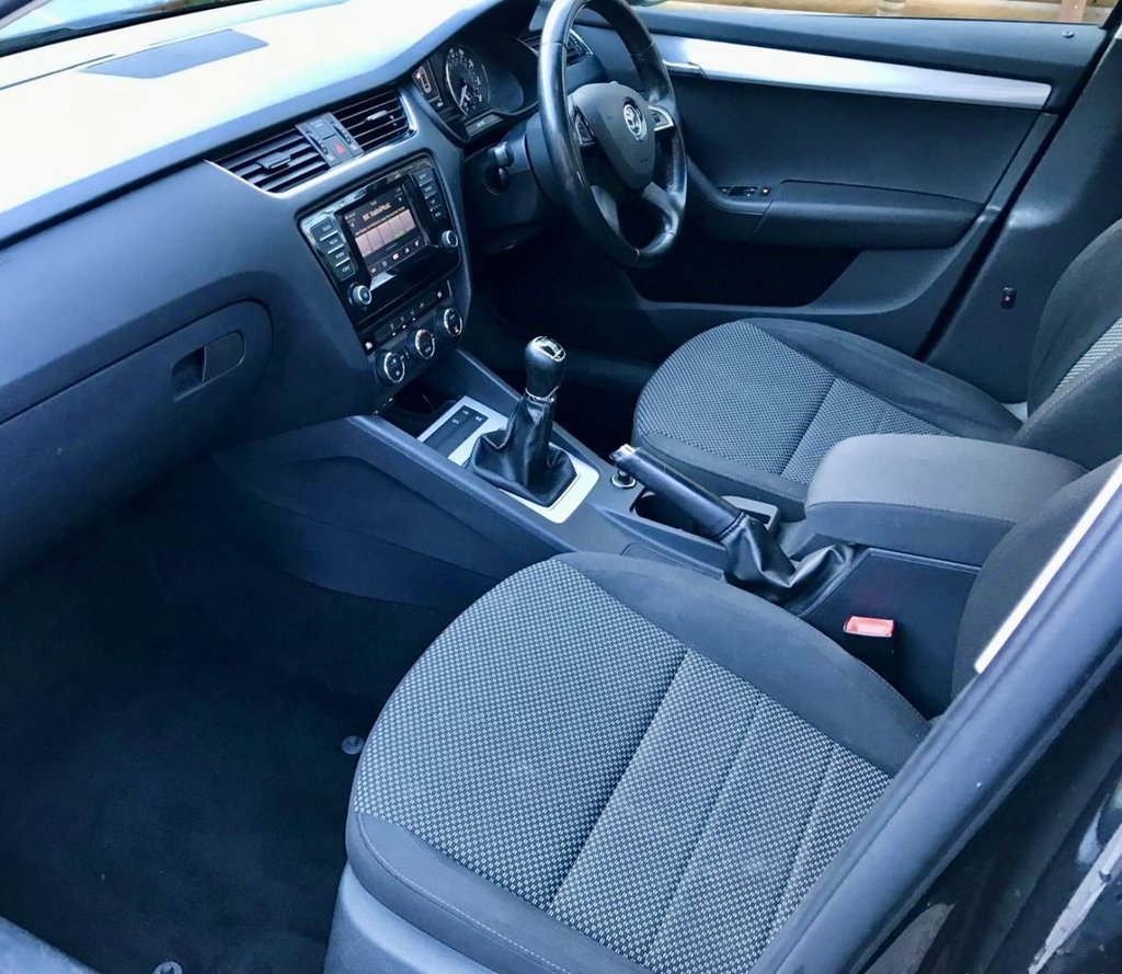 Used Skoda Octavia 2014 for sale - 77976241: Photo 20