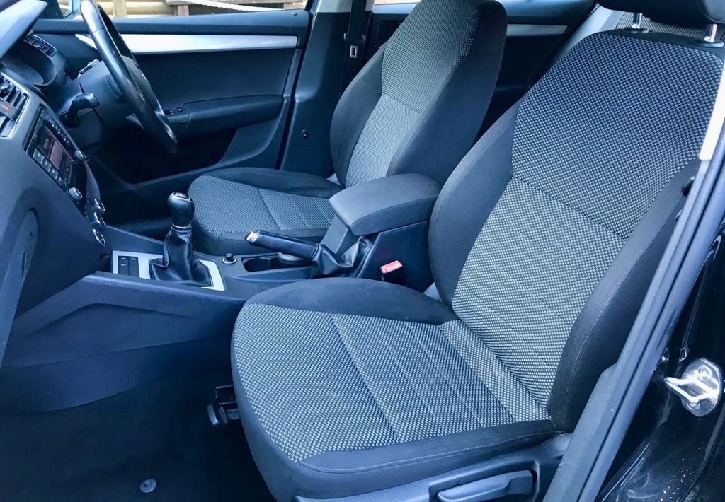 Used Skoda Octavia 2014 for sale - 77976241: Photo 21