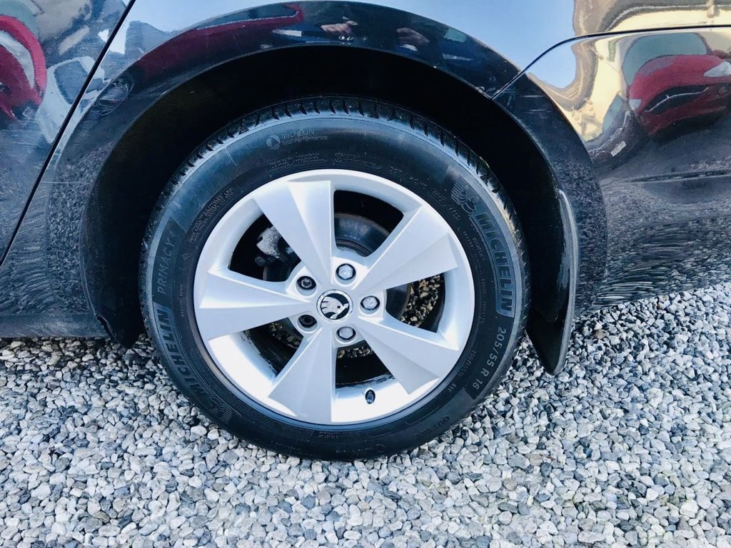 Used Skoda Octavia 2014 for sale - 77976241: Photo 22