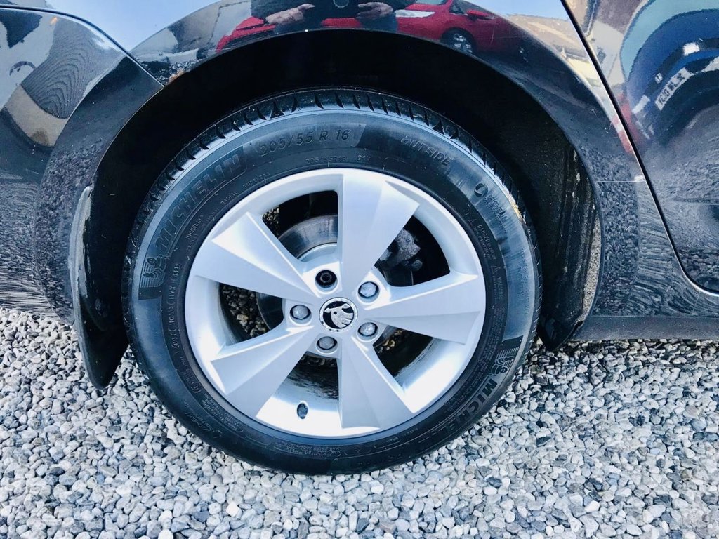 Used Skoda Octavia 2014 for sale - 77976241: Photo 24