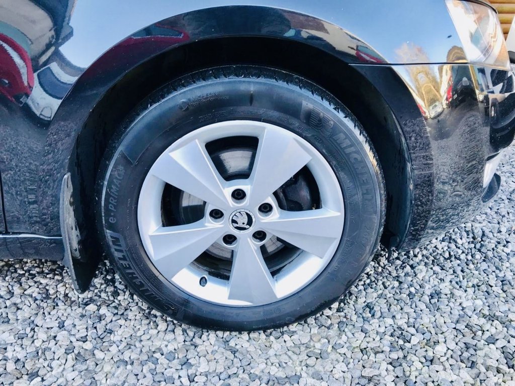 Used Skoda Octavia 2014 for sale - 77976241: Photo 25