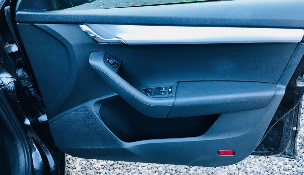 Used Skoda Octavia 2014 for sale - 77976241: Photo 9