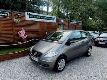 Used Mercedes-Benz A-Class 2007 for sale - 79114228: Photo