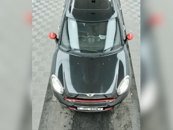 Used MINI Countryman 2011 for sale - 77880060: Photo