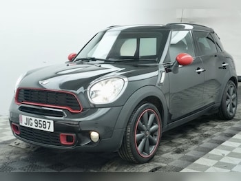 Used MINI Countryman 2011 for sale - 77880060: Photo