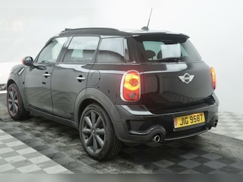 Used MINI Countryman 2011 for sale - 77880060: Photo