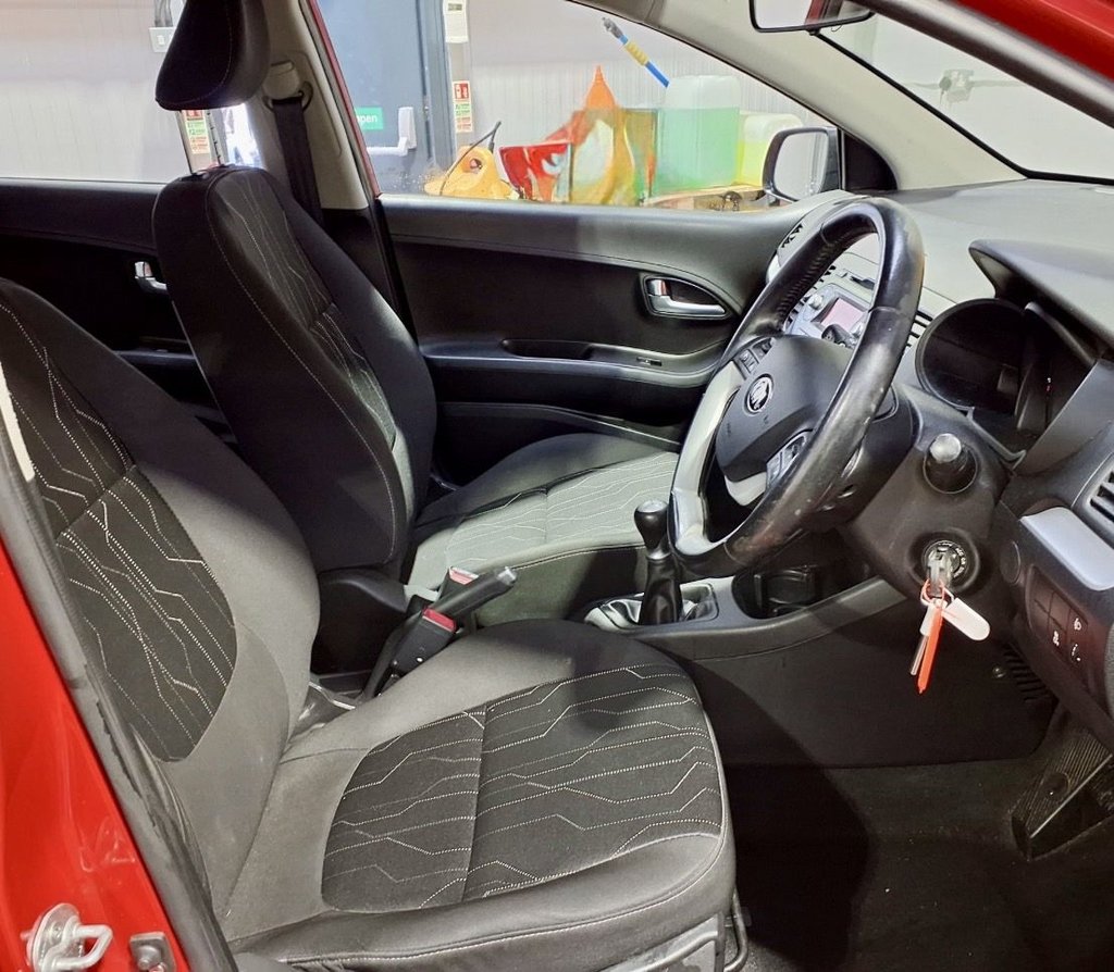 Used Kia Picanto 2013 for sale - 77534540: Photo 10