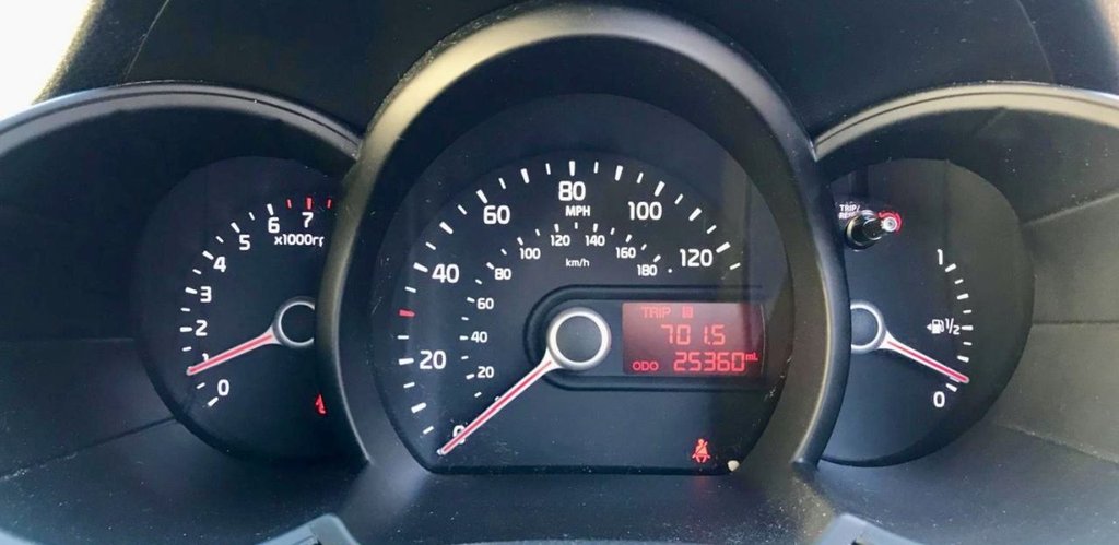 Used Kia Picanto 2013 for sale - 77534540: Photo 12