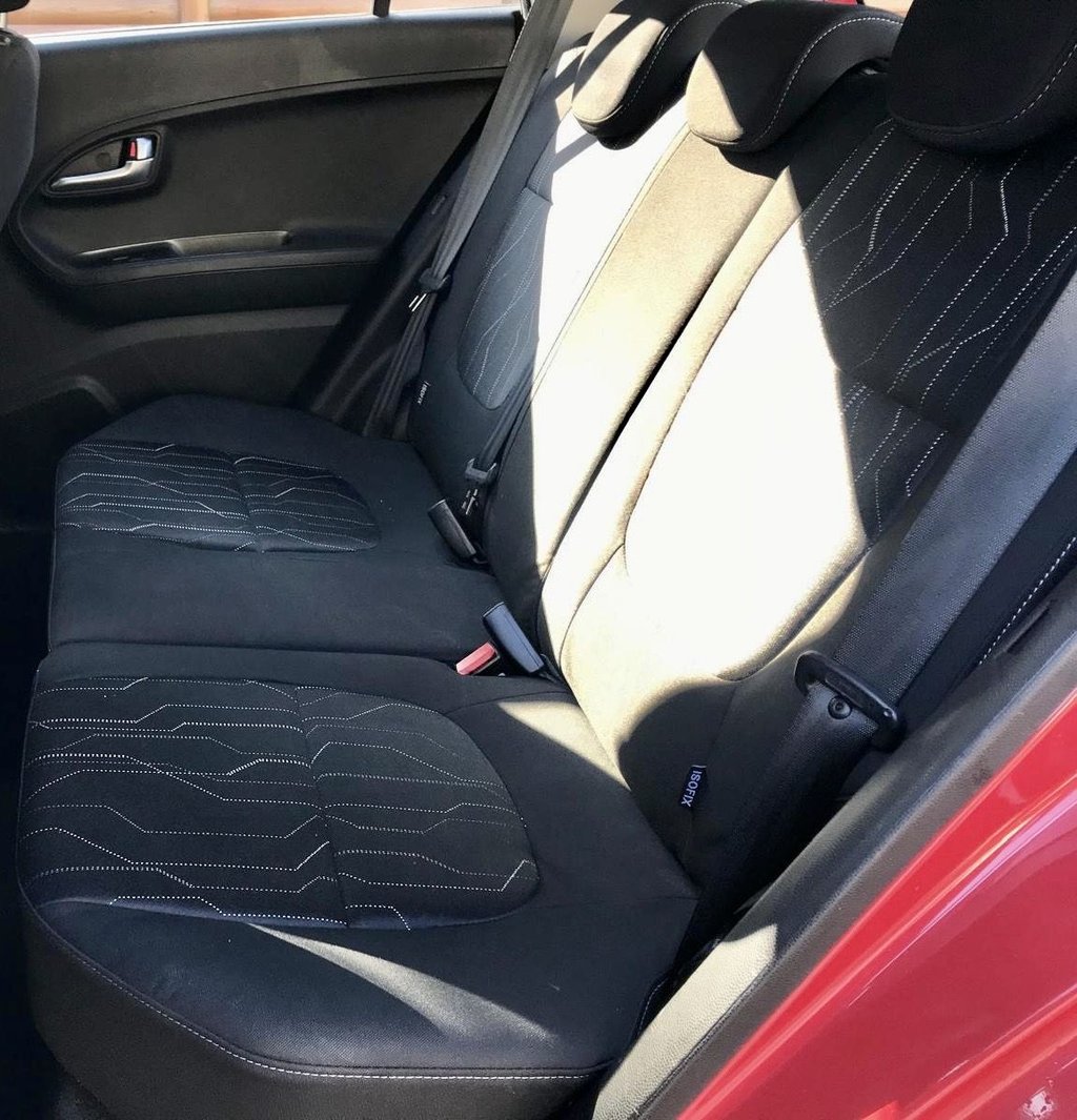 Used Kia Picanto 2013 for sale - 77534540: Photo 19