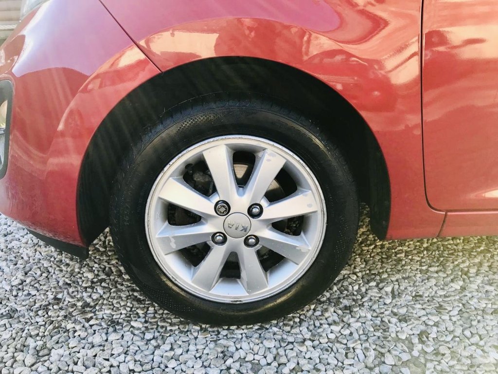 Used Kia Picanto 2013 for sale - 77534540: Photo 22