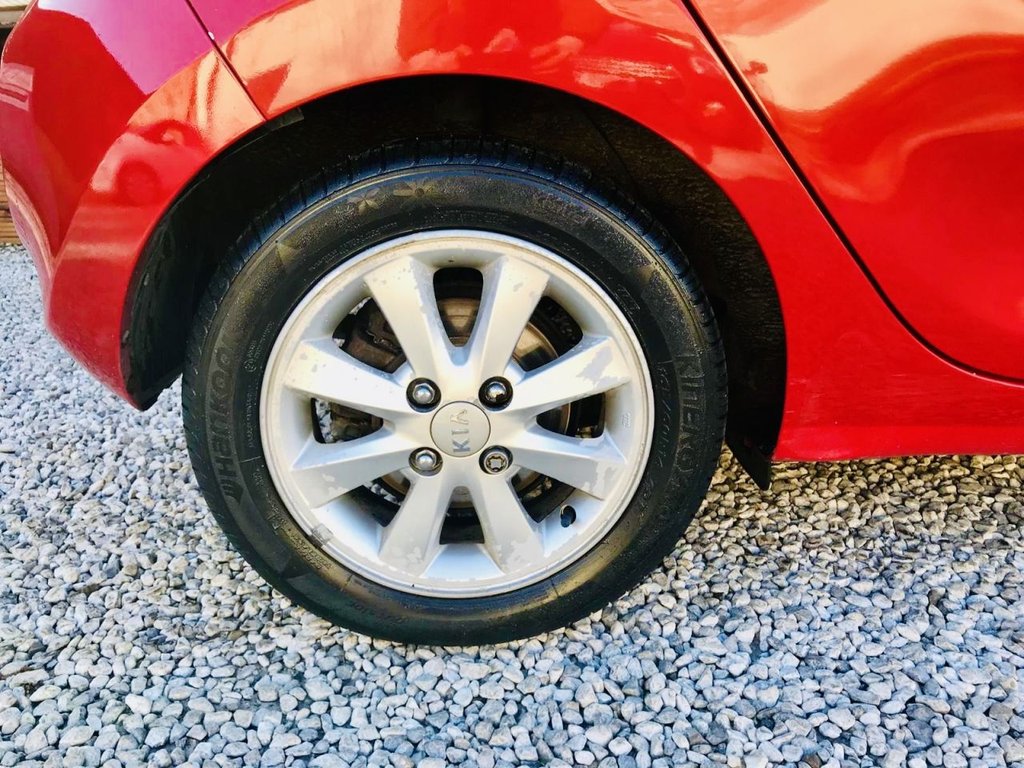 Used Kia Picanto 2013 for sale - 77534540: Photo 23