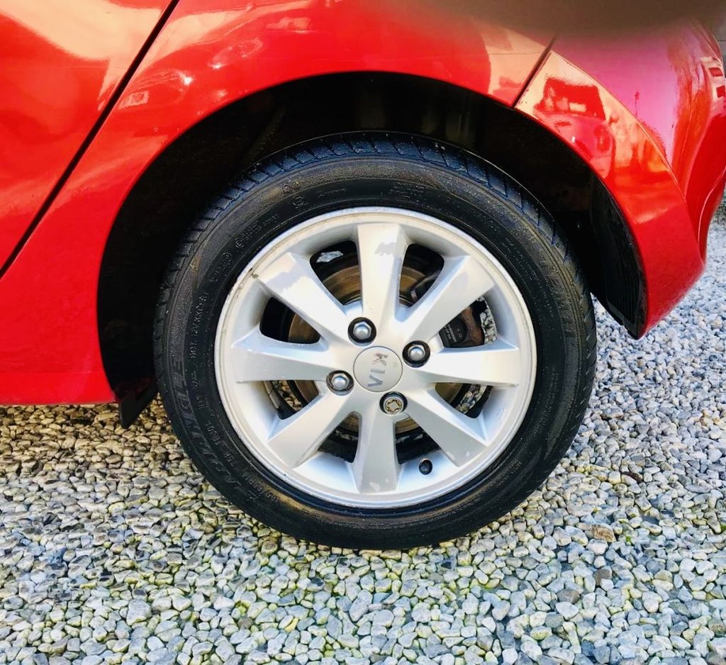 Used Kia Picanto 2013 for sale - 77534540: Photo 24