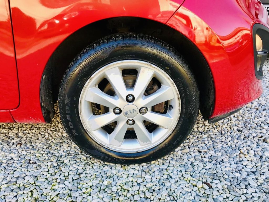 Used Kia Picanto 2013 for sale - 77534540: Photo 25