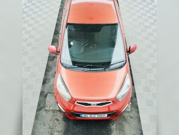 Used Kia Picanto 2013 for sale - 77534540: Photo