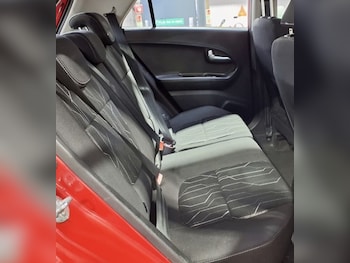 Used Kia Picanto 2013 for sale - 77534540: Photo