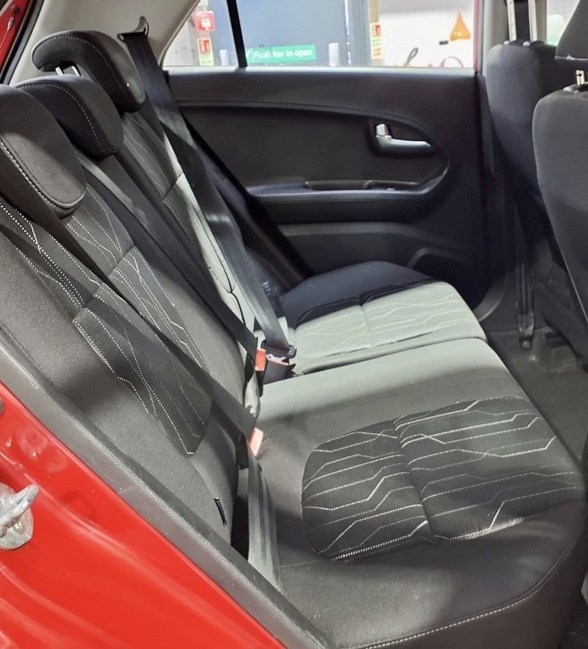 Used Kia Picanto 2013 for sale - 77534540: Photo 9