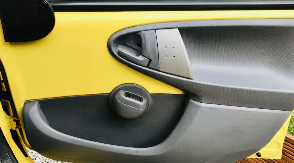 Used Peugeot 107 2007 for sale - 76970021: Photo 13