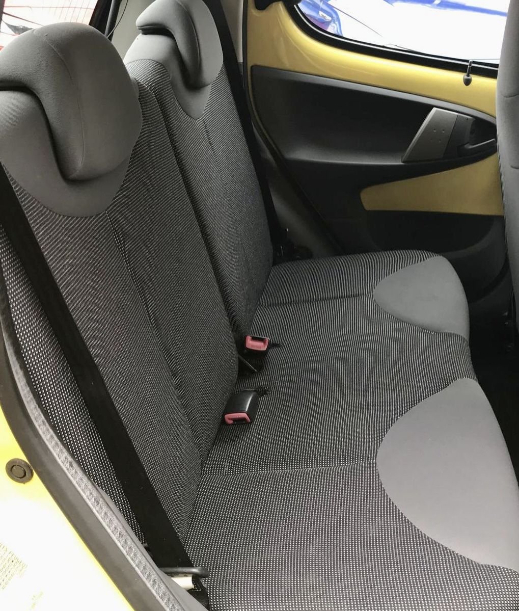 Used Peugeot 107 2007 for sale - 76970021: Photo 14