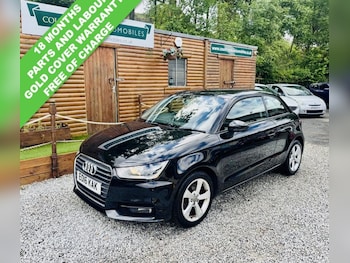 Used Audi A1 2016 for sale - 78875196: Photo