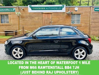 Used Audi A1 2016 for sale - 78875196: Photo