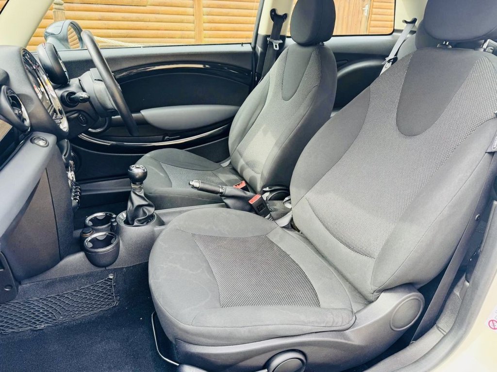 Used MINI Hatch 2012 for sale - 78200482: Photo 10