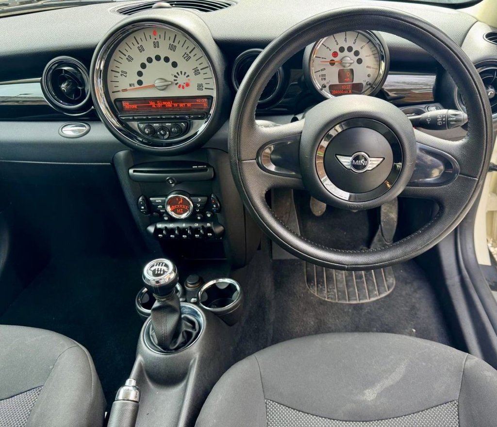 Used MINI Hatch 2012 for sale - 78200482: Photo 11