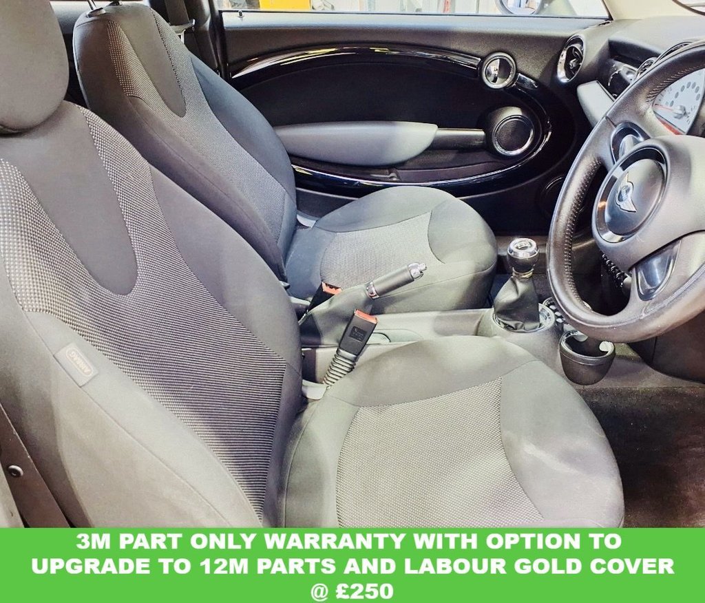 Used MINI Hatch 2012 for sale - 78200482: Photo 13