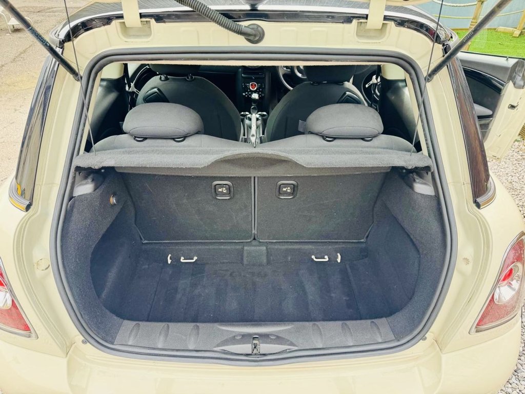 Used MINI Hatch 2012 for sale - 78200482: Photo 15