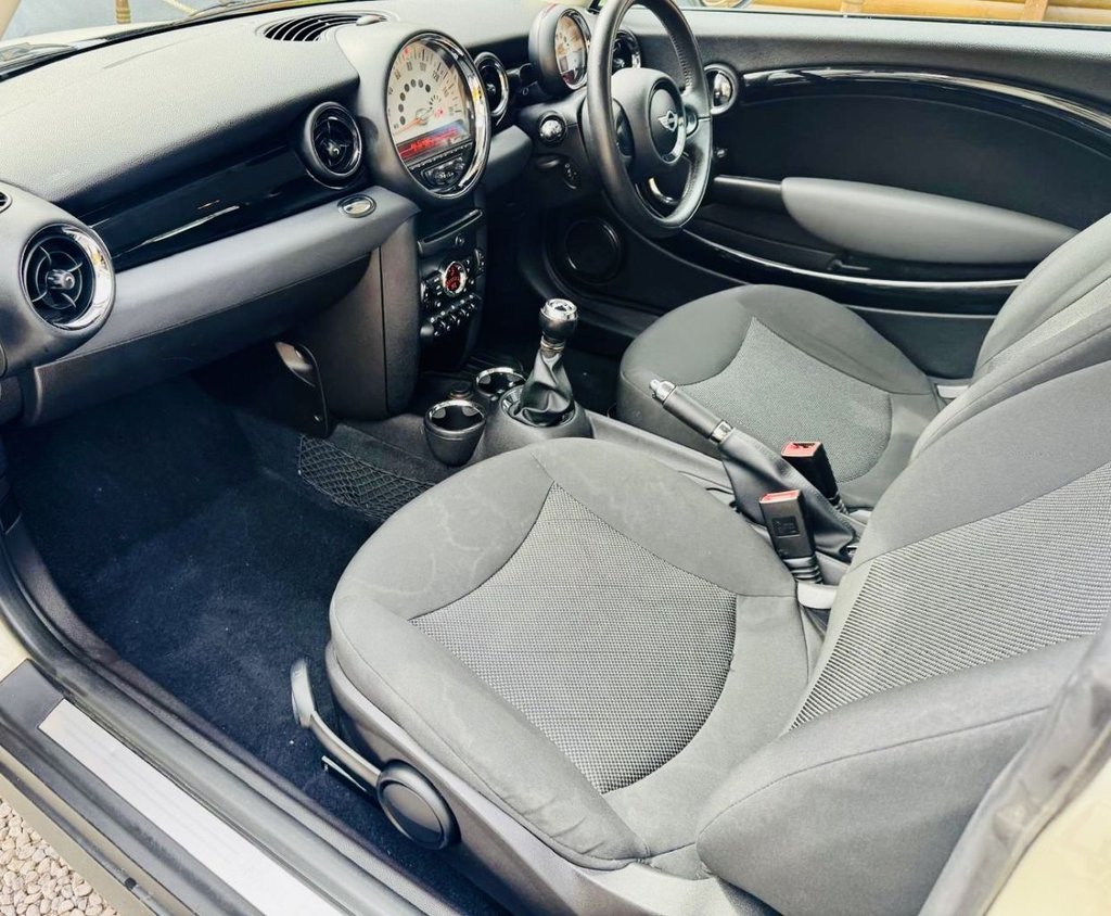 Used MINI Hatch 2012 for sale - 78200482: Photo 19