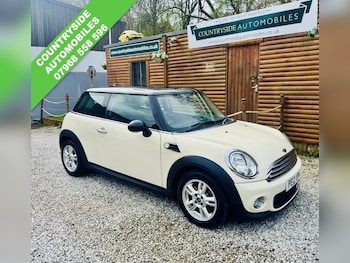 Used MINI Hatch 2012 for sale - 78200482: Photo