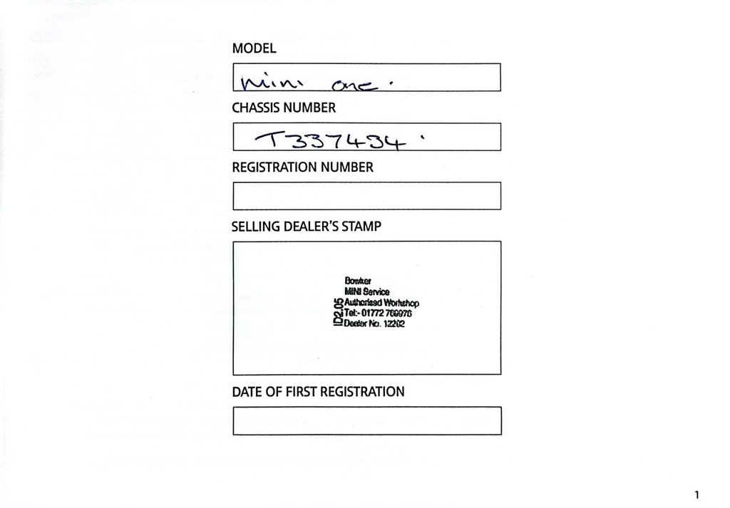 Used MINI Hatch 2012 for sale - 78200482: Photo 22