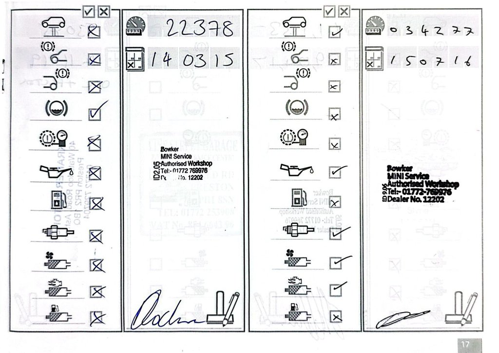 Used MINI Hatch 2012 for sale - 78200482: Photo 26