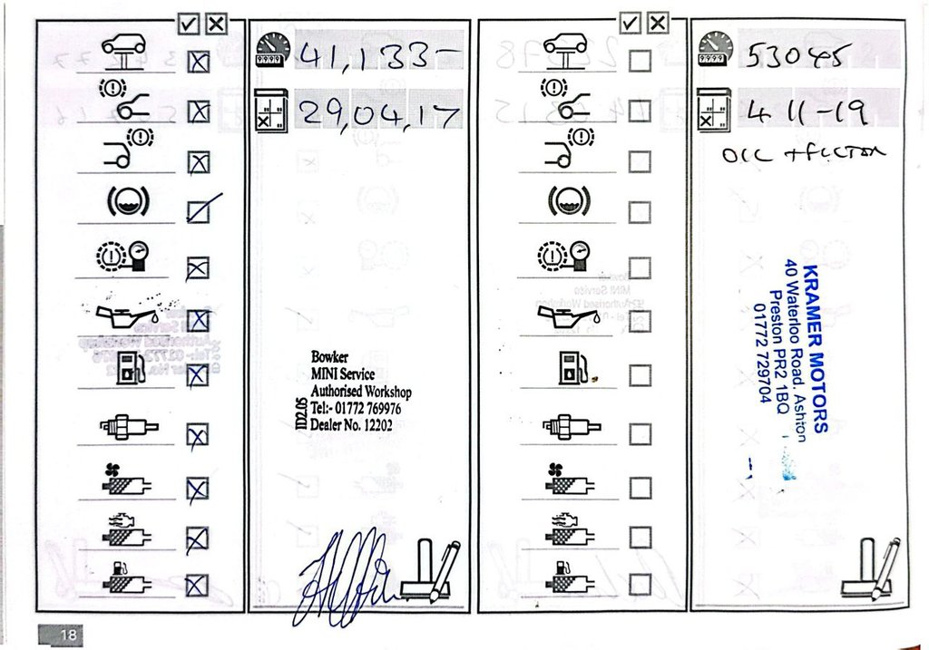 Used MINI Hatch 2012 for sale - 78200482: Photo 27