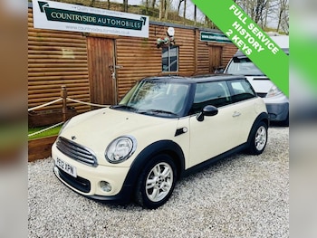 Used MINI Hatch 2012 for sale - 78200482: Photo