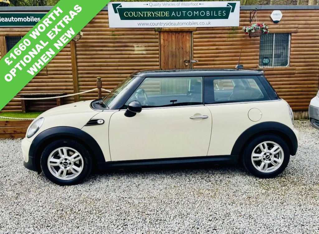 Used MINI Hatch 2012 for sale - 78200482: Photo 4