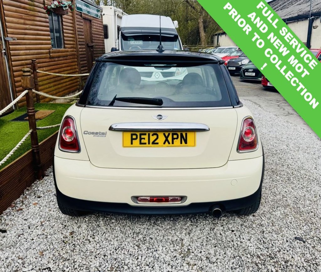 Used MINI Hatch 2012 for sale - 78200482: Photo 6