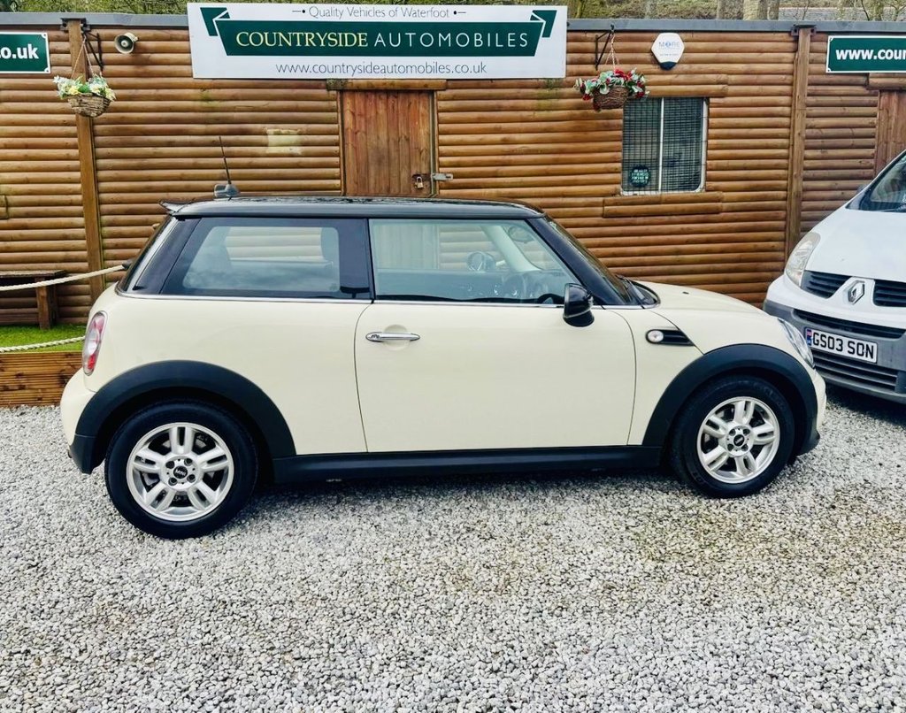 Used MINI Hatch 2012 for sale - 78200482: Photo 8
