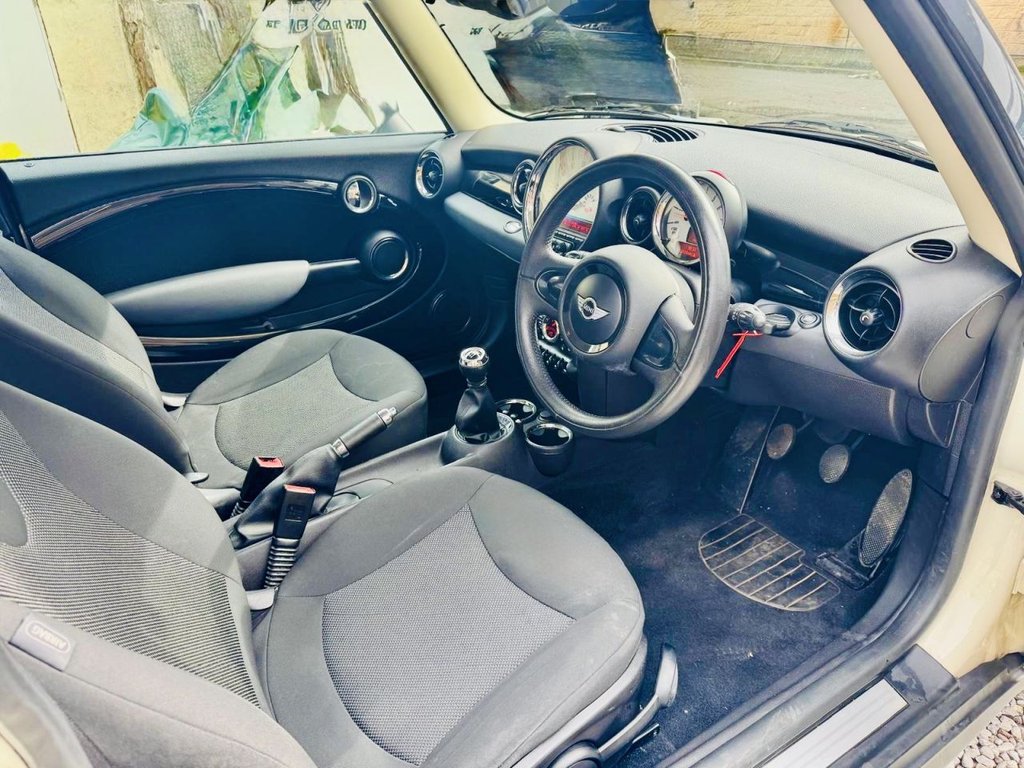 Used MINI Hatch 2012 for sale - 78200482: Photo 9