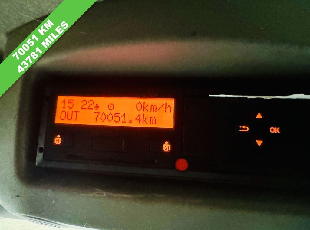 Used Renault Master 2019 for sale - 76970018: Photo 10