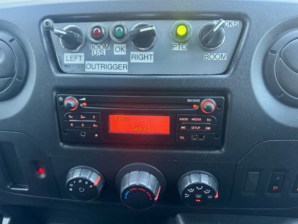 Used Renault Master 2019 for sale - 76970018: Photo 12