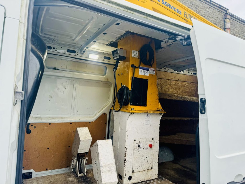 Used Renault Master 2019 for sale - 76970018: Photo 14