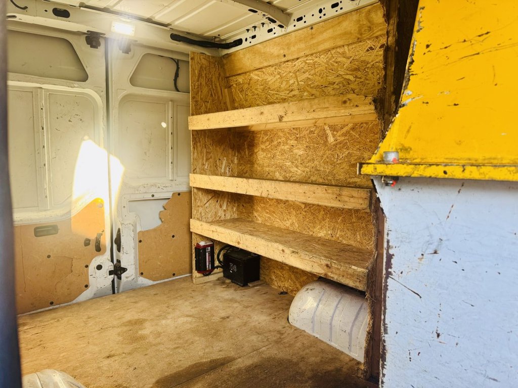 Used Renault Master 2019 for sale - 76970018: Photo 15