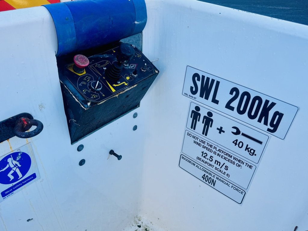 Used Renault Master 2019 for sale - 76970018: Photo 16