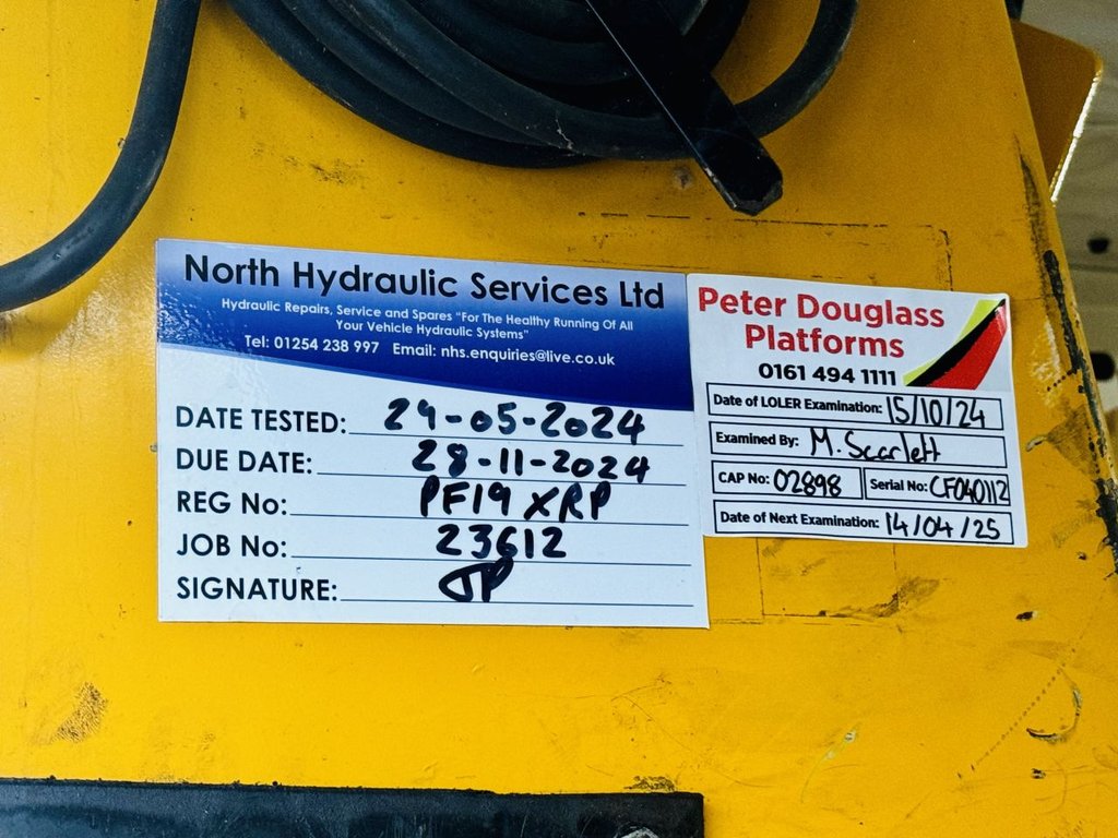 Used Renault Master 2019 for sale - 76970018: Photo 18