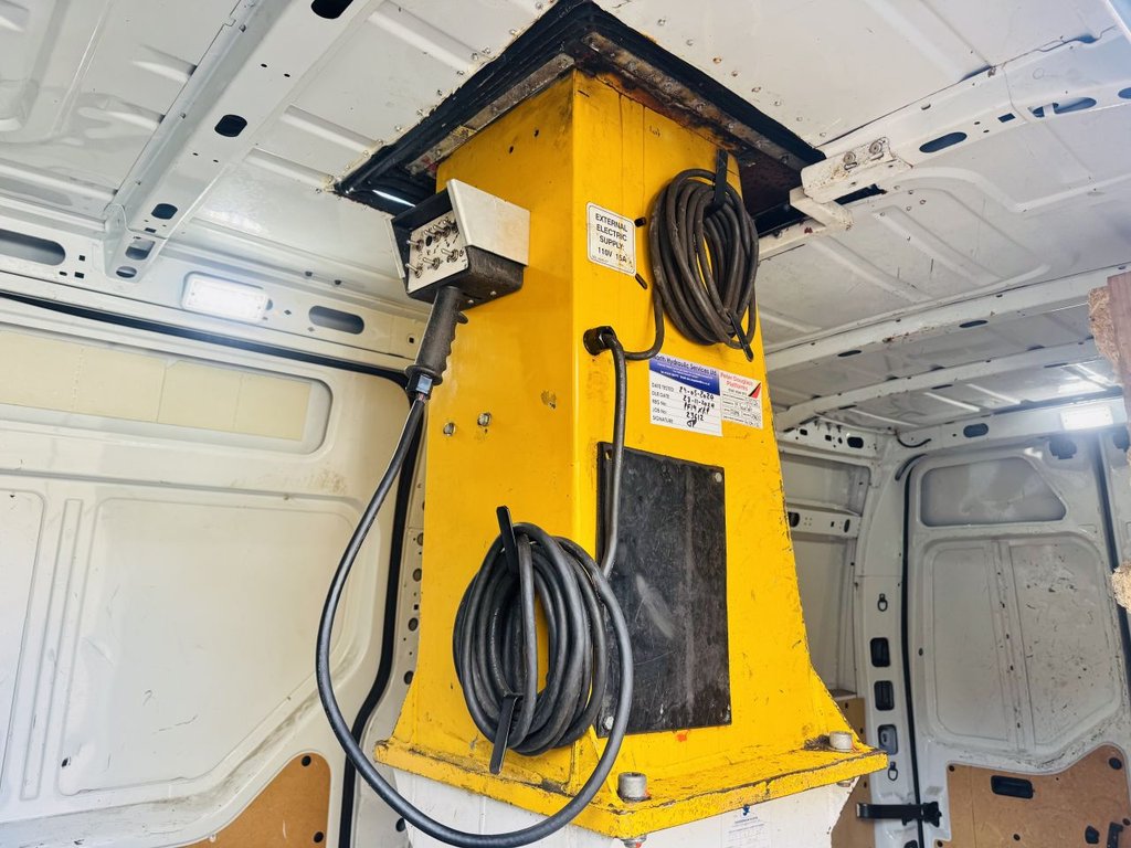 Used Renault Master 2019 for sale - 76970018: Photo 20