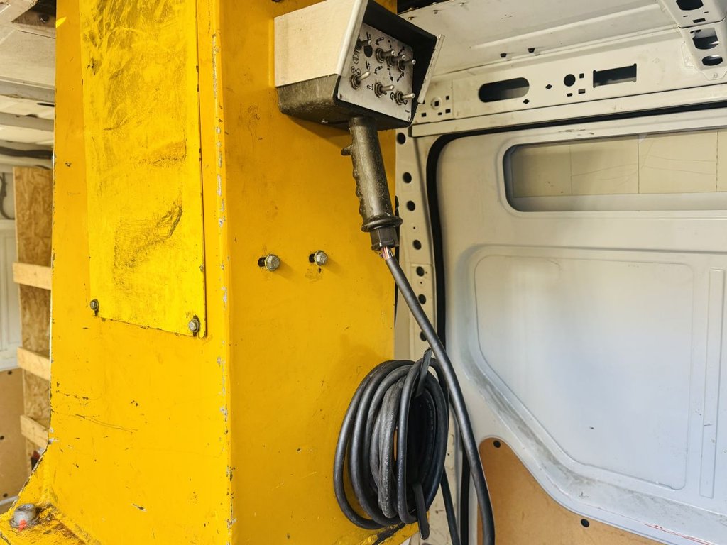 Used Renault Master 2019 for sale - 76970018: Photo 21