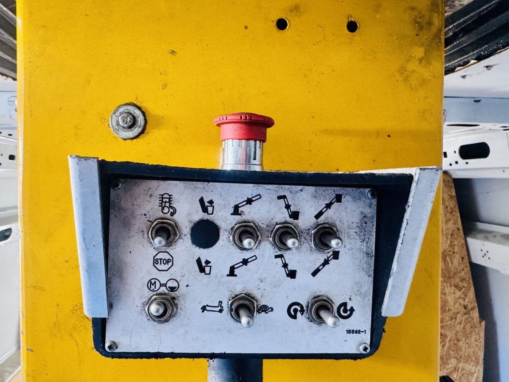 Used Renault Master 2019 for sale - 76970018: Photo 22