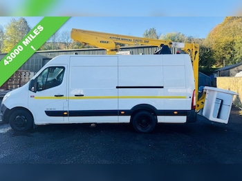 Used Renault Master 2019 for sale - 76970018: Photo