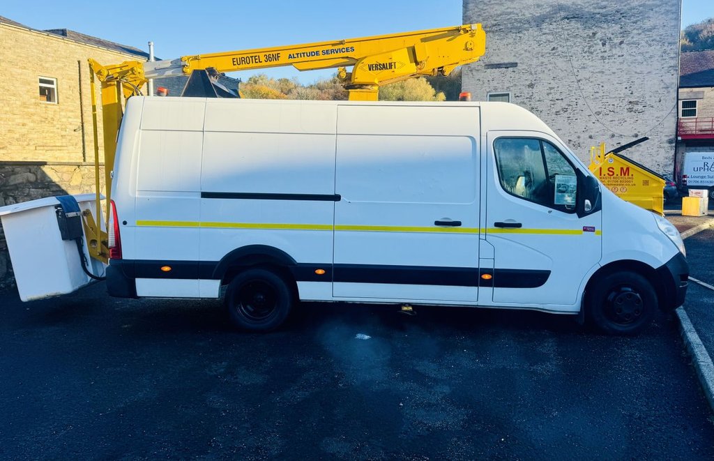 Used Renault Master 2019 for sale - 76970018: Photo 7