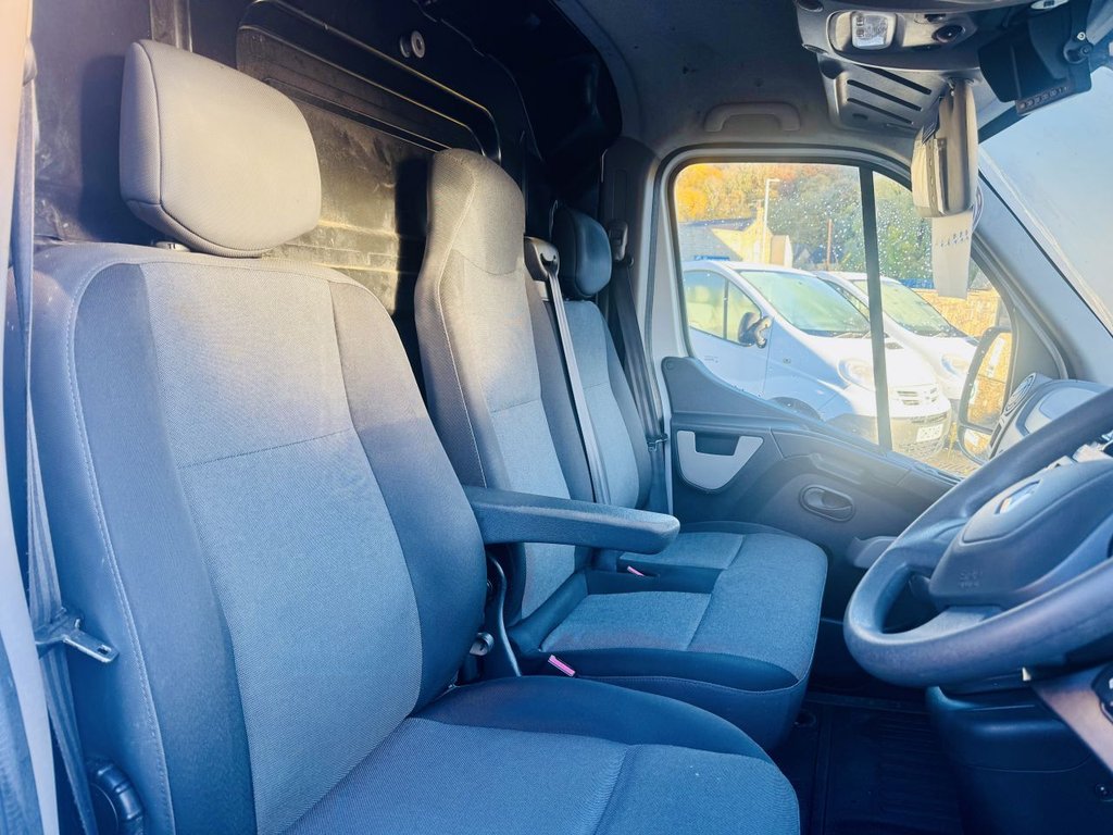 Used Renault Master 2019 for sale - 76970018: Photo 8